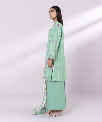 Sapphire | Eid Collection | S70 - House Of Hania