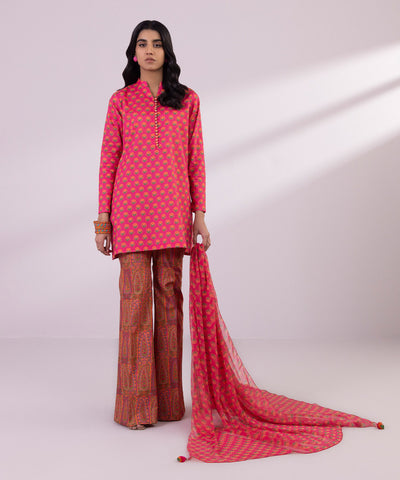 Sapphire | Eid Collection | S71 - House Of Hania