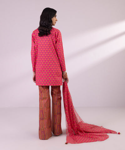 Sapphire | Eid Collection | S71 - House Of Hania