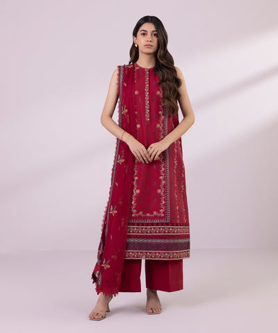 Sapphire | Eid Collection | S73 - House Of Hania