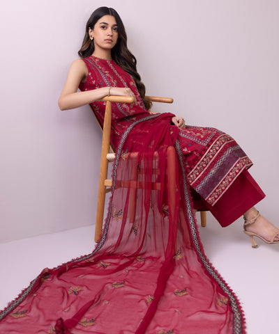 Sapphire | Eid Collection | S73 - House Of Hania