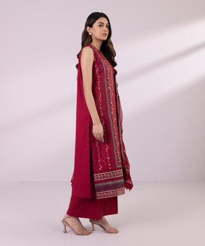 Sapphire | Eid Collection | S73 - House Of Hania