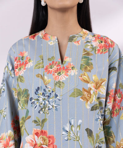 Sapphire | Eid Collection | S74 - House Of Hania