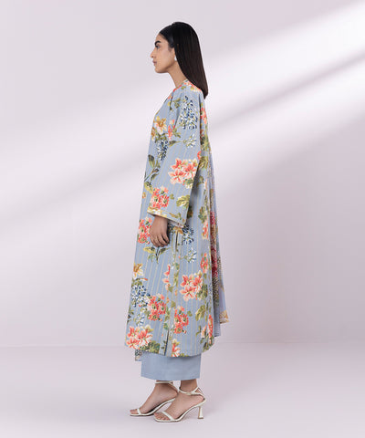 Sapphire | Eid Collection | S74 - House Of Hania