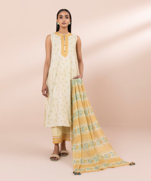 Sapphire | Eid Collection | S75 - House Of Hania