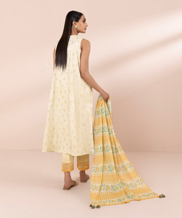 Sapphire | Eid Collection | S75 - House Of Hania