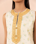 Sapphire | Eid Collection | S75 - House Of Hania