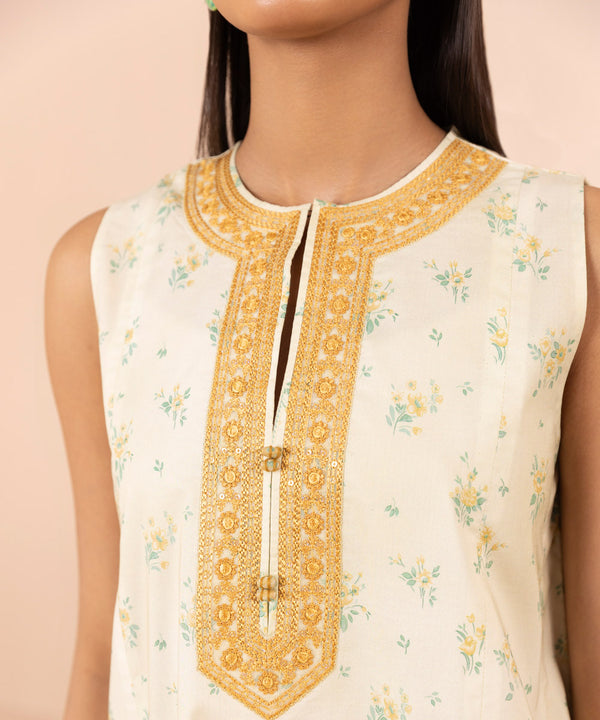 Sapphire | Eid Collection | S75 - House Of Hania
