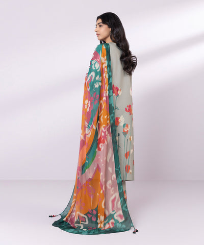 Sapphire | Eid Collection | S76 - House Of Hania