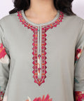 Sapphire | Eid Collection | S76 - House Of Hania