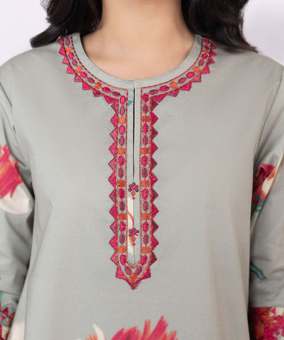 Sapphire | Eid Collection | S76 - House Of Hania