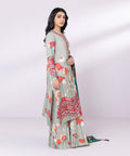 Sapphire | Eid Collection | S76 - House Of Hania