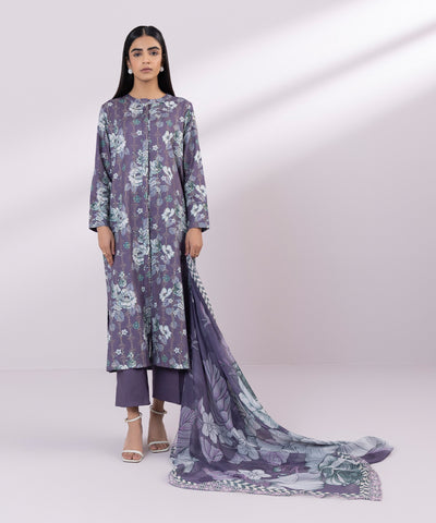 Sapphire | Eid Collection | S78 - House Of Hania