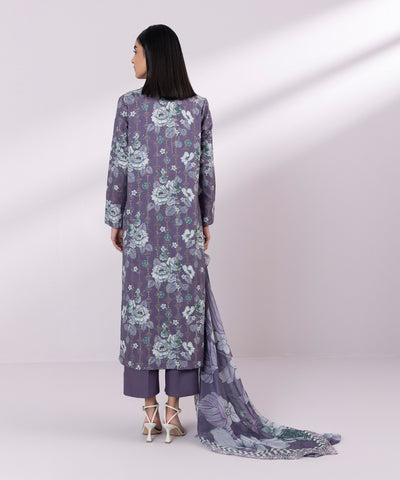 Sapphire | Eid Collection | S78 - House Of Hania