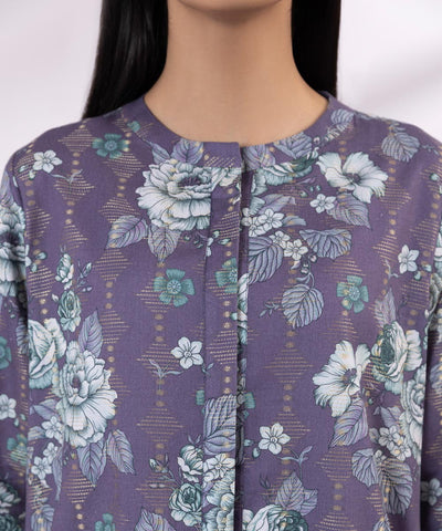 Sapphire | Eid Collection | S78 - House Of Hania