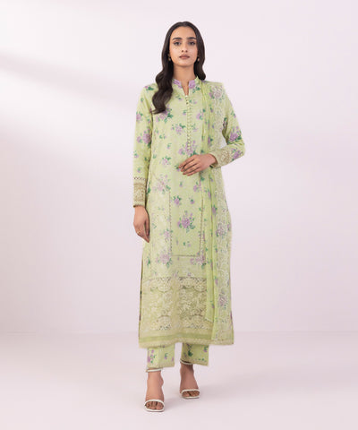 Sapphire | Eid Collection | S80 - House Of Hania