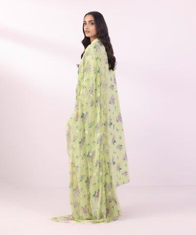 Sapphire | Eid Collection | S80 - House Of Hania