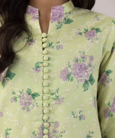 Sapphire | Eid Collection | S80 - House Of Hania