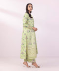 Sapphire | Eid Collection | S80 - House Of Hania