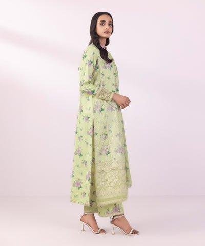 Sapphire | Eid Collection | S80 - House Of Hania