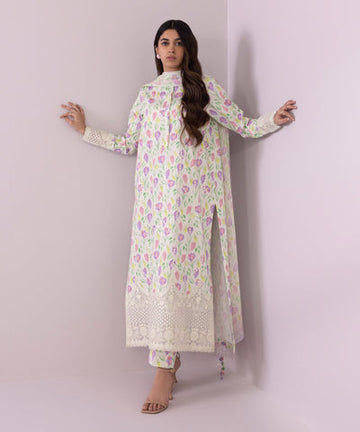 Sapphire | Eid Collection | S81 - House Of Hania