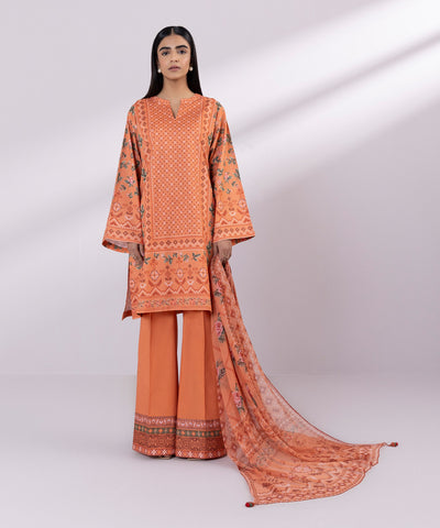 Sapphire | Eid Collection | S82 - House Of Hania
