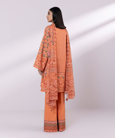 Sapphire | Eid Collection | S82 - House Of Hania