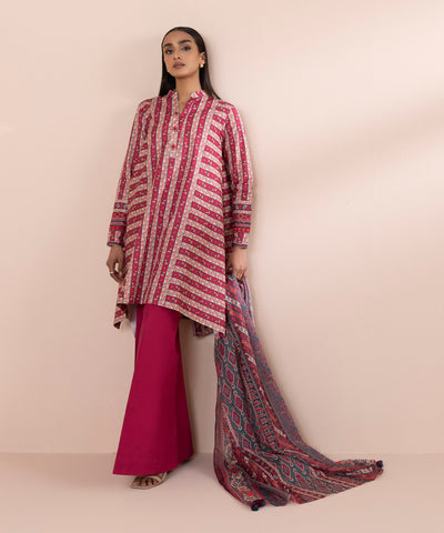 Sapphire | Eid Collection | S83 - House Of Hania