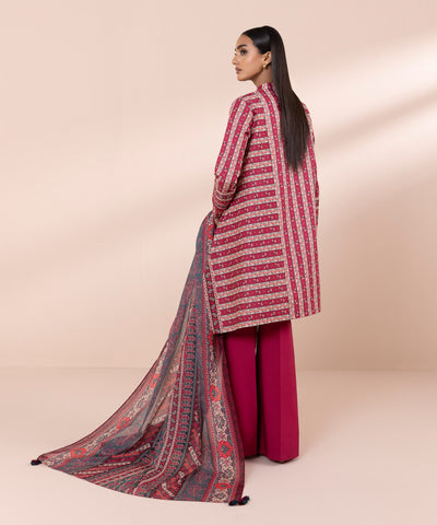 Sapphire | Eid Collection | S83 - House Of Hania