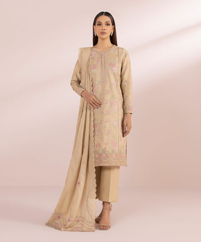Sapphire | Eid Collection | S84 - House Of Hania