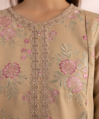 Sapphire | Eid Collection | S84 - House Of Hania