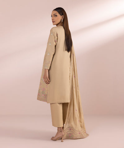 Sapphire | Eid Collection | S84 - House Of Hania