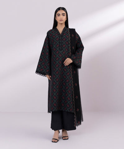 Sapphire | Eid Collection | S85 - House Of Hania