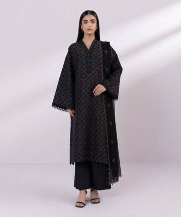 Sapphire | Eid Collection | S85 - House Of Hania