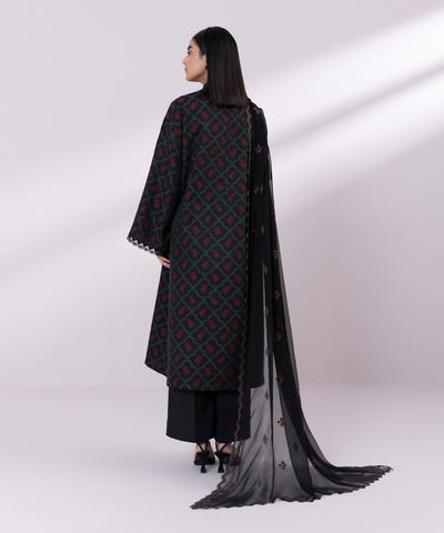 Sapphire | Eid Collection | S85 - House Of Hania