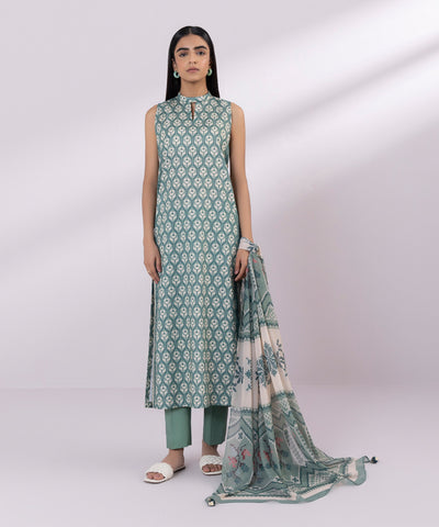 Sapphire | Eid Collection | S86 - House Of Hania