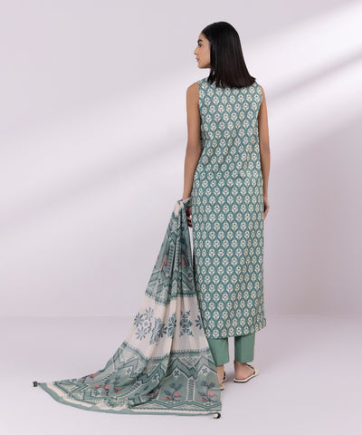 Sapphire | Eid Collection | S86 - House Of Hania