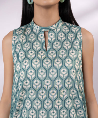 Sapphire | Eid Collection | S86 - House Of Hania