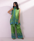 Sapphire | Eid Collection | S87 - House Of Hania
