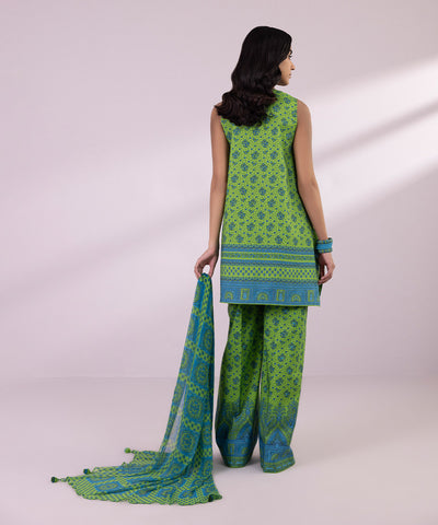 Sapphire | Eid Collection | S87 - House Of Hania