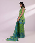 Sapphire | Eid Collection | S87 - House Of Hania