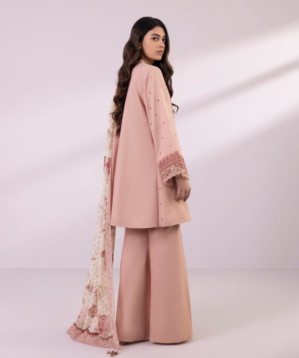 Sapphire | Eid Collection | S88 - House Of Hania