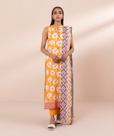 Sapphire | Eid Collection | S89 - House Of Hania