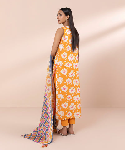 Sapphire | Eid Collection | S89 - House Of Hania