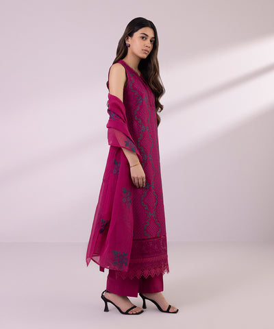 Sapphire | Eid Collection | S90 - House Of Hania