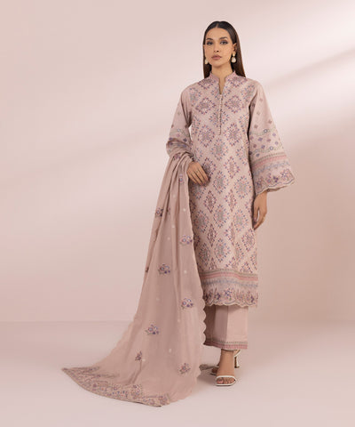 Sapphire | Eid Collection | S91 - House Of Hania