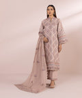 Sapphire | Eid Collection | S91 - House Of Hania