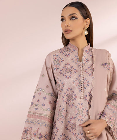 Sapphire | Eid Collection | S91 - House Of Hania