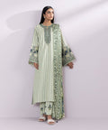 Sapphire | Eid Collection | S92 - House Of Hania