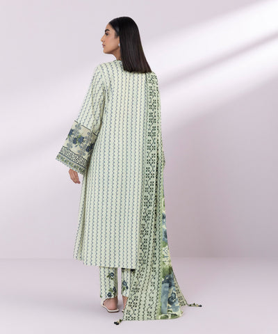Sapphire | Eid Collection | S92 - House Of Hania